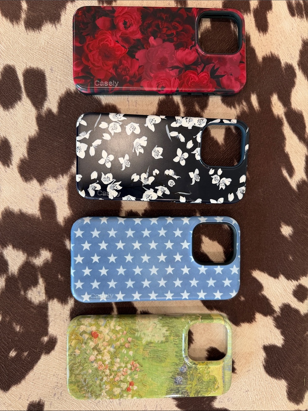 Casely IPhone 15 ProMax Cases